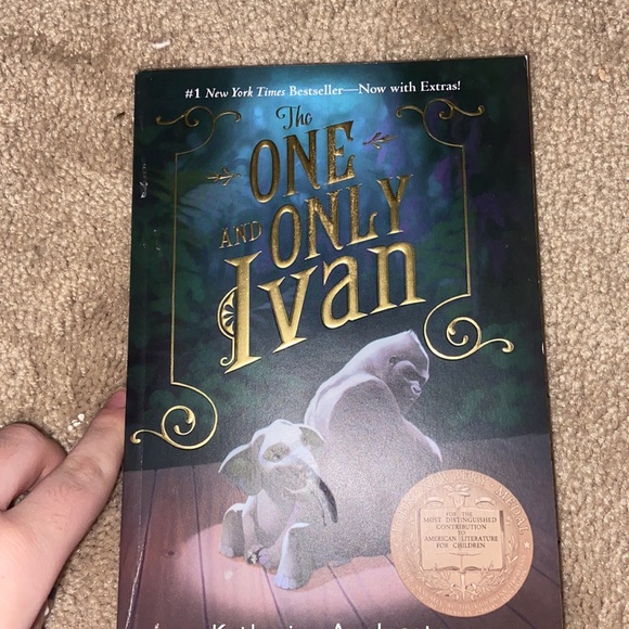 Books:) - Picture 3 of 8